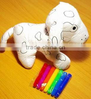 diy plush toy/diy stuffed toys/diy soft toy
