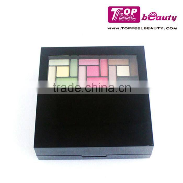 Big makeup kit 88 color eyeshadow palette makeup sets