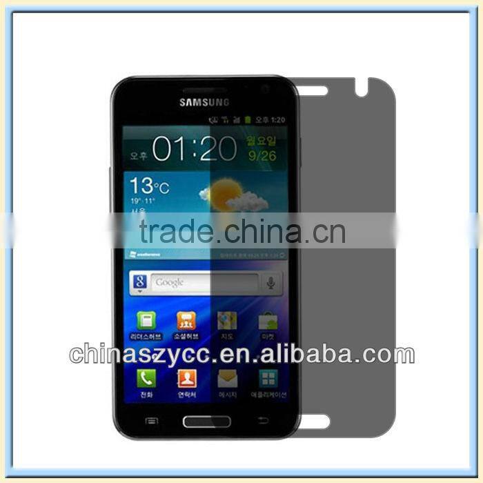 Cheap Price Good Quality Privacy Screen Protector For Samsung Galaxy S3