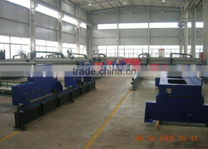 Cutting Speed 0-12000mm/min Mini CNC Plasma Cutter Machine
