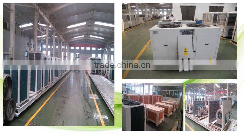 Air Cooled Condensing Units