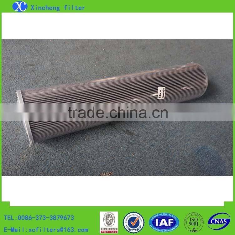 Hydraulic Oil Filter LEEMIN Filter Element FBX-800X10