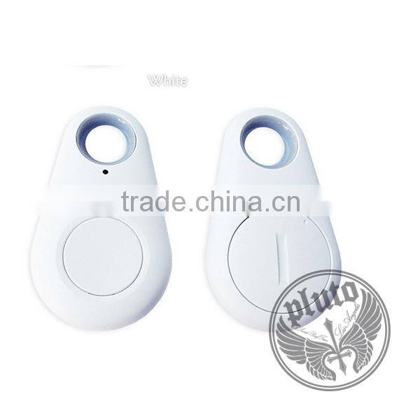 2015 new products bluetooth anti-lost alarm colorful smart key finder