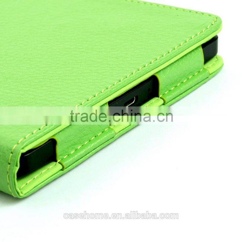 High quality cheap price stitching book case For Kobo Glo Hd Case