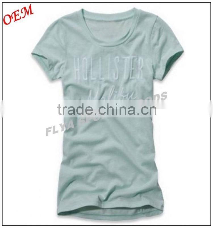New fashion Women clothing Sportswear Women's T-SHIRT Classic Slim Fit Short Sleeve Tank Top