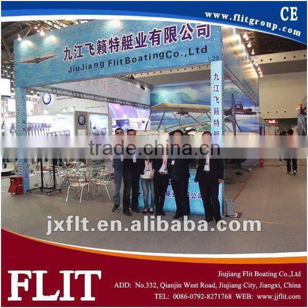 China No. 1 Quality R&R Marine engine Water Craft