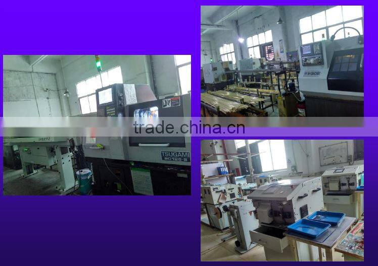 RF connector, 50 ohms female coaxial cable SMA connector for PCB