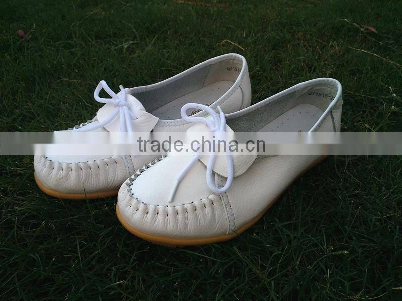 in brazil fashion pregnant shoes thick sole mother shoes comfortable flat shoes stick a card processing wholesale china