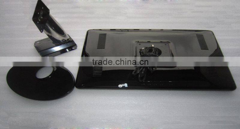 desktop KTV karaoke 22 inch ir touch screen lcd monitor