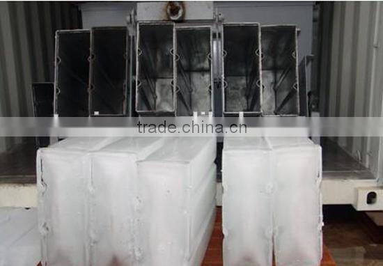 Best promotion period with industrial portable ice block machine