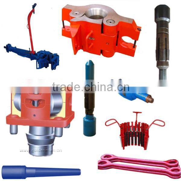 API Left Hand Fishing Spear of Releasing