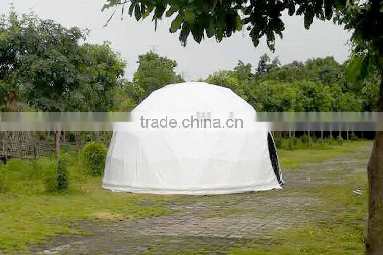 supply all kinds of glacier's edge yukon 4 person dome tent,dome planetarium tent