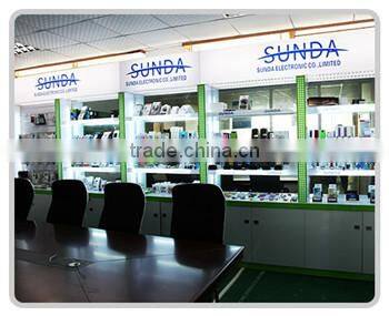 hot sell universal car accessories mini car charger 2 port for mobile devices