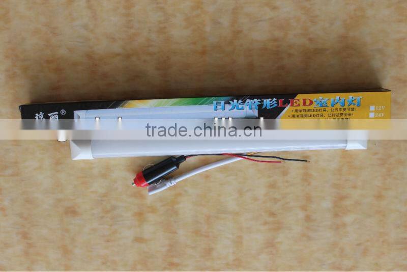 18 pcs 5050 SMD truck/bus/wagon interior lighting,reading light