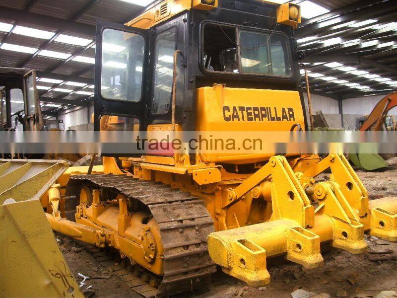 used good condition bulldozer D6D ,cheap bulldozer for sale