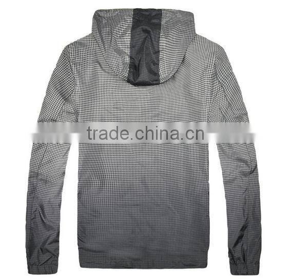 Casual Thin Winter Jacket For Life