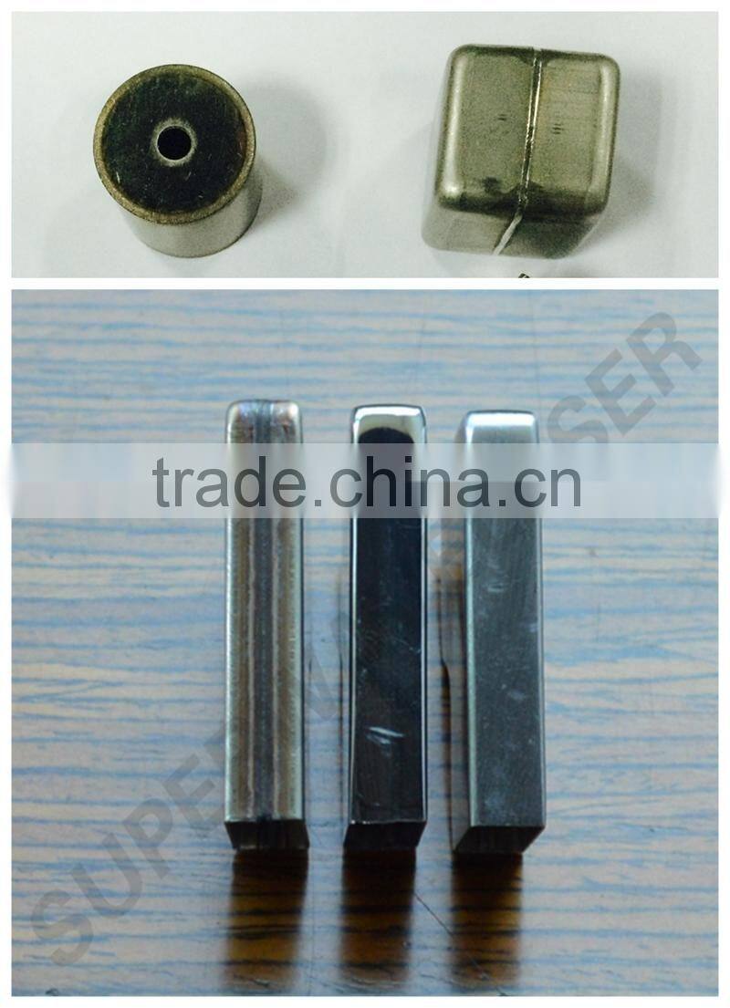 Medical Device Components Welding Solution Fiber Optical Laser Welding System