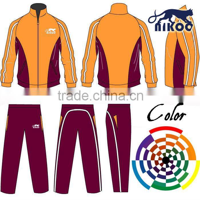 china cheap sportswear made in china wholesale