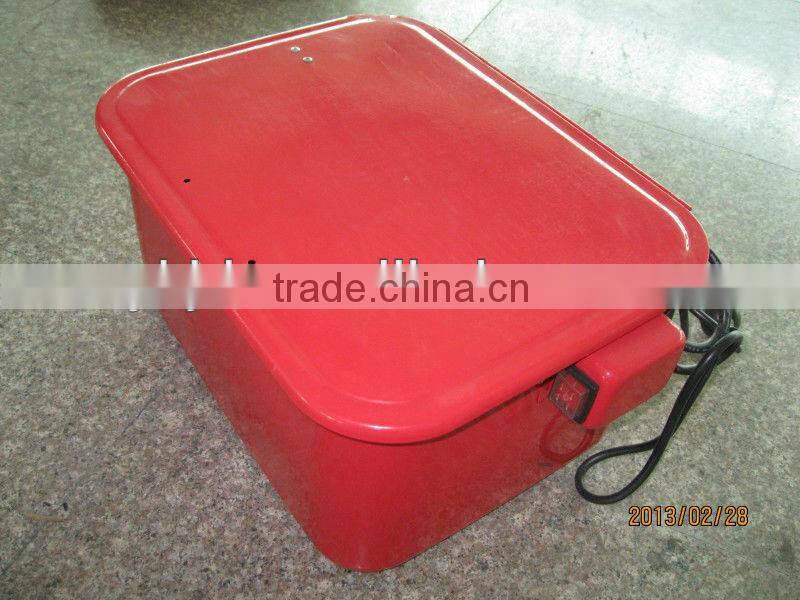 3.5 GALLON PARTS WASHER APW3.5