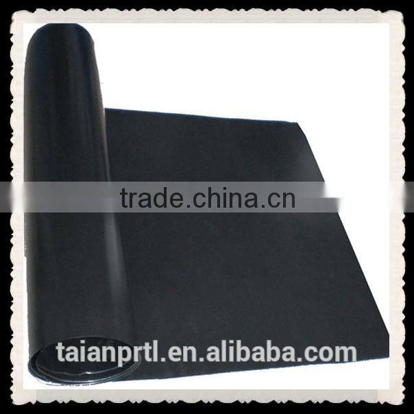 HDPE Geomembrane sheet for landfill(0.2-3.0mm)