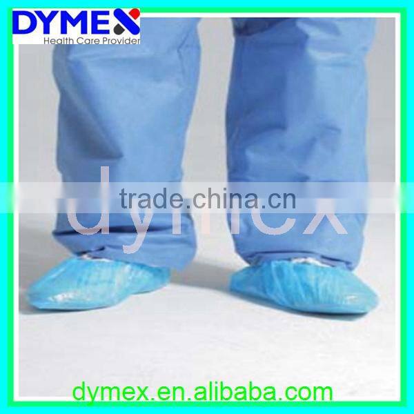 Disposable Standard Plastic shoe covers