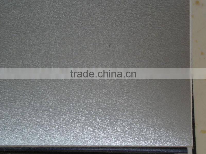 Italian car seat cover