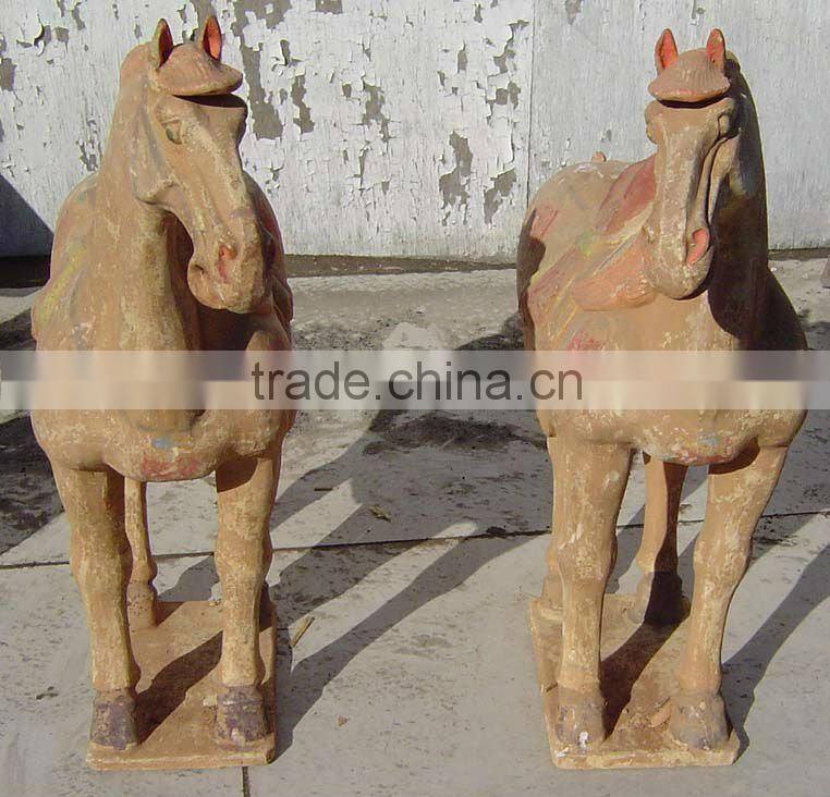 Chinese antique porcelain decoration