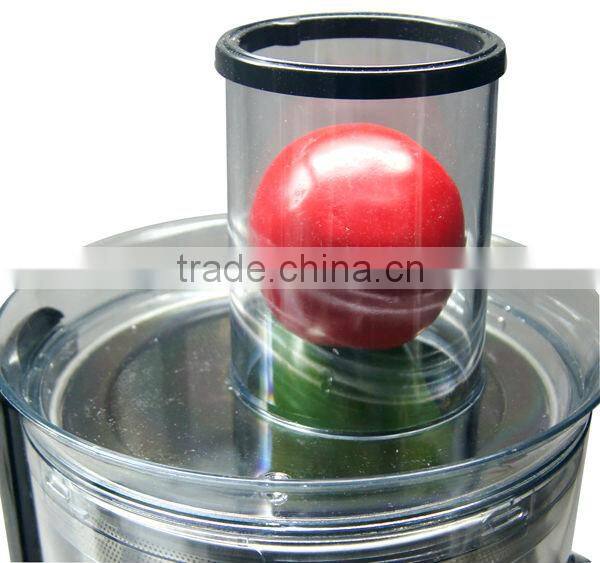 low noise centrifuge 100% copper grapefruit juicer