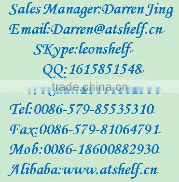 Heavy duty Warehouse Racks with High quality