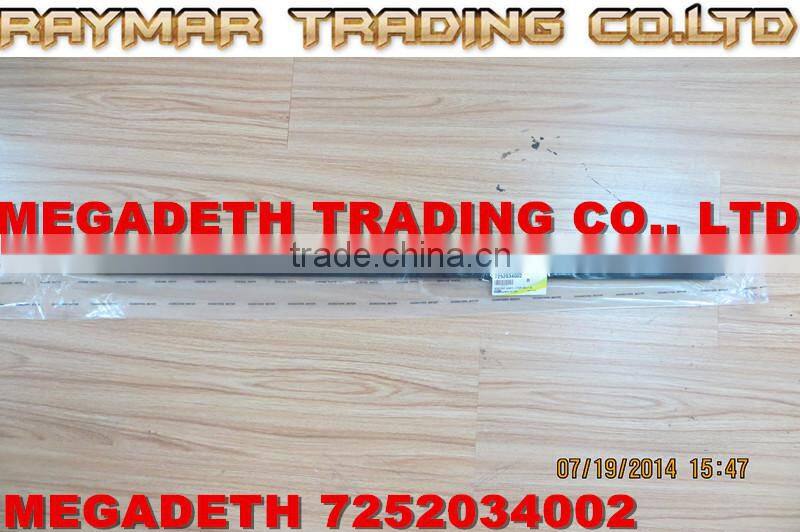 SSANGYONG W/STRIP ASSY-RR DR BELT O/S-RH 7352034001, 7352034002