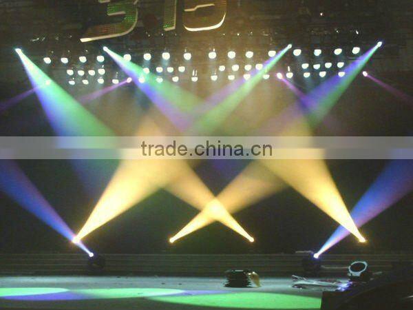 90W LED moving head light