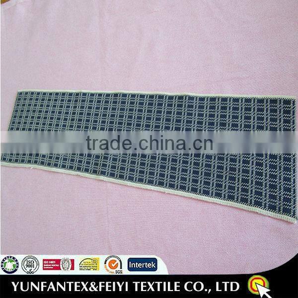 2015 latest Italy design pattern doby COTTON SILK POLY Short sleeve cotton pique polo shirts and knitted rib in collar and cuff
