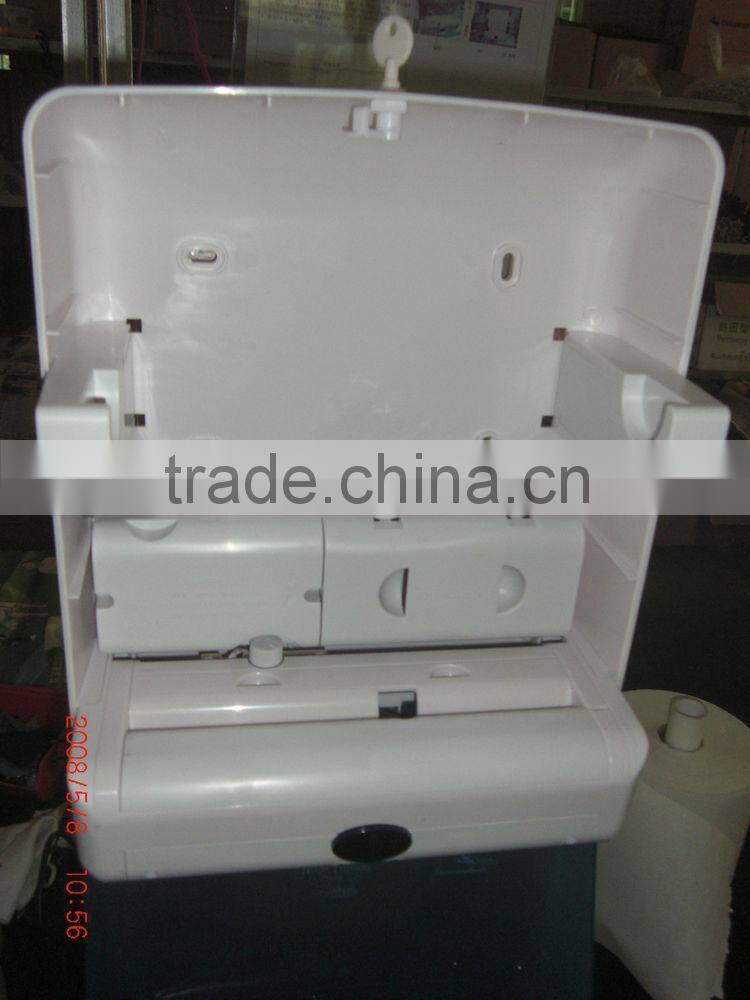 automatic paper towel dispenser, electric paper towel dispenser