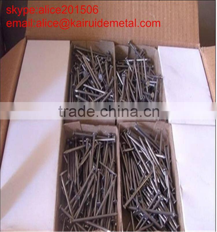 wholesale factory alibaba production all size of woodiron wire nail,common iron wire nail,common nail