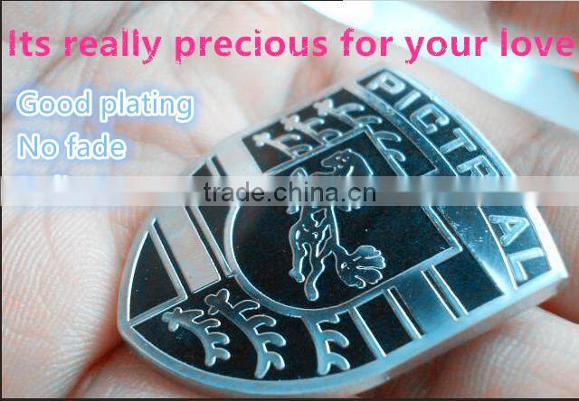 2016 newest badge magnetic badge drum major badges blank magnetic name badge