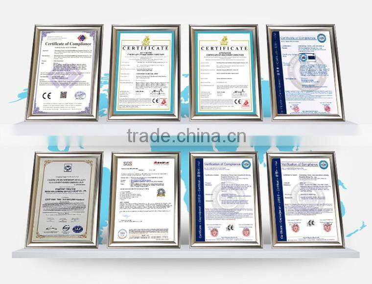 stability electromagnetic flow meter