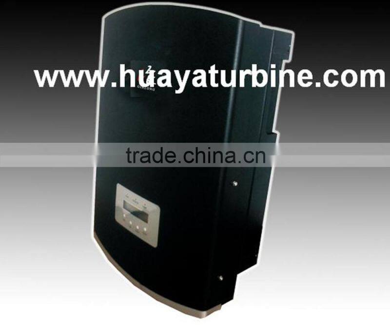 small wind turbine grid connection inverter,Grid Tie Inverter for Wind Turbine on grid system