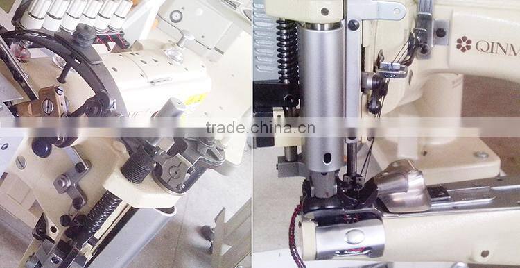 industrial sewing machine Union special 35800