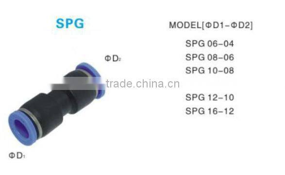 SPG Unequal Union Straight