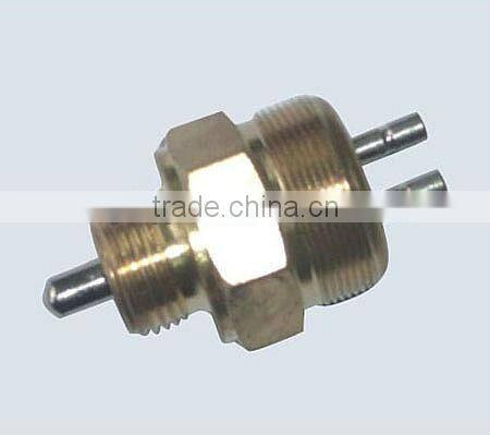 Reversing light switch