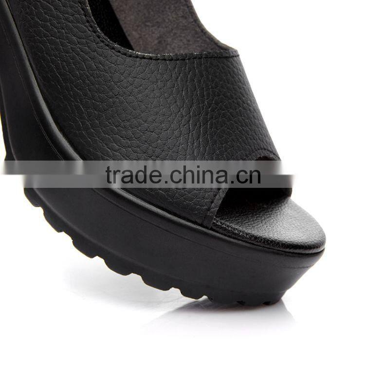 2015 fashion handing soft shoes material microfiber synthetic leather