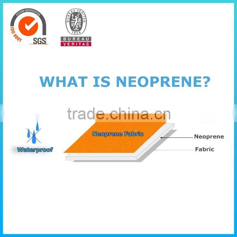 2016 Latest Style High Quality Neoprene Smooth Skin Wetsuit