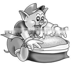 Feed supplement threonine 98.5% use for animal nutrition