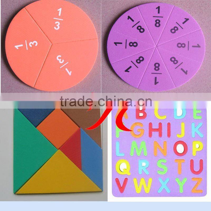 popular promotion magnetic EVA dart board