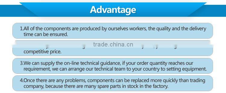 Special low maintenance steel suspended wire rope platform / electric swing stage gondola / suspended cradle scaffolding