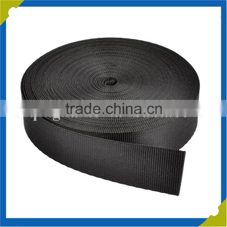 2015 popular colorful custom printed nylon webbing strap