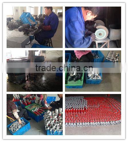 2''Fire hydrant valve/aluminum valve