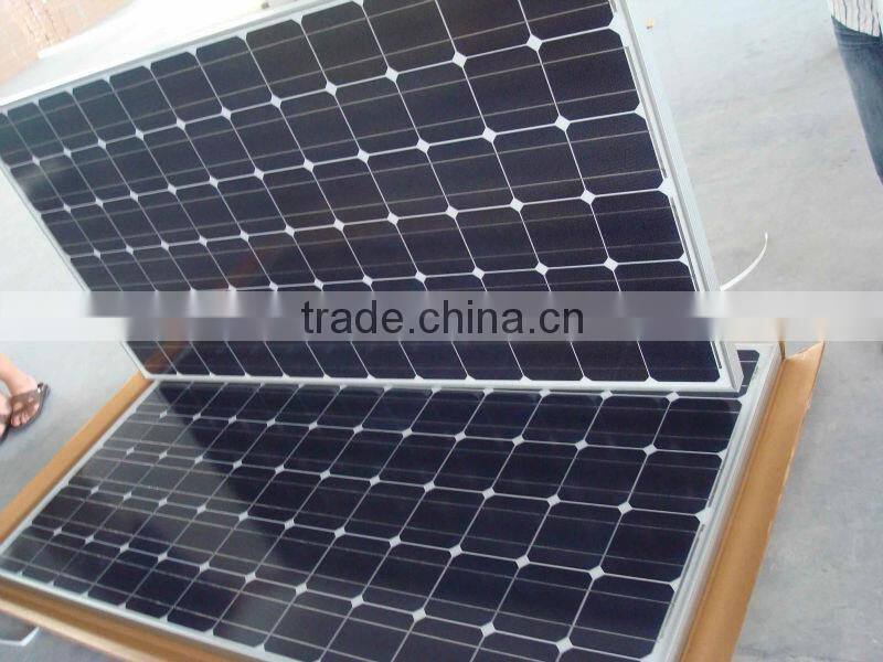 high efficiency suntech 280w solar panels