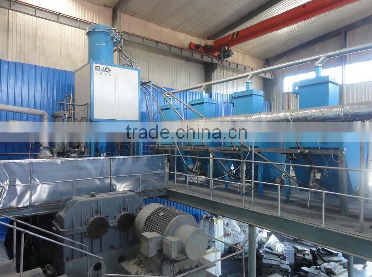 Iso Certified Ep Nn Cc St Rubber Conveyor Belt with China Manufacture