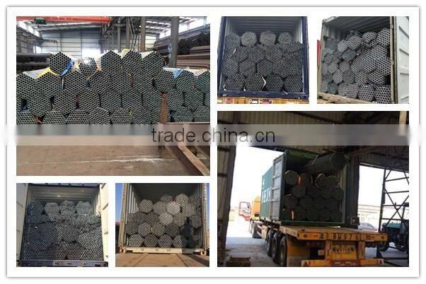 price&specification galvanized iron pipe, weld steel pipes